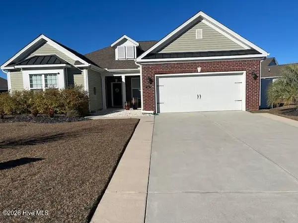 684 Marbella Court Nw, Calabash, NC 28467