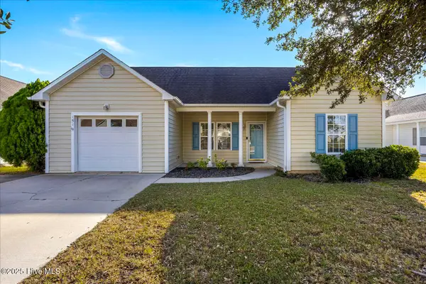 151 Kellerton Court, Winnabow, NC 28479