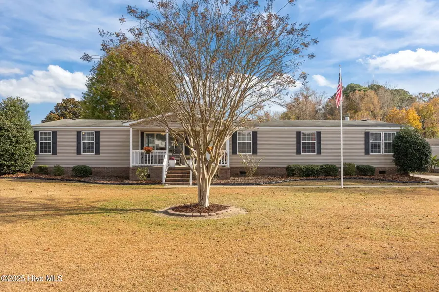 3495 Tobba Court, Ayden, NC 28513 - Image #2