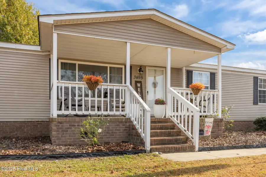 3495 Tobba Court, Ayden, NC 28513 - Image #3