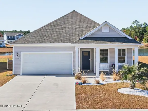1271 Rippling Cove Loop Sw, Supply, NC 28462