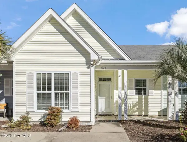 613 Saint Vincent Drive, Wilmington, NC 28412