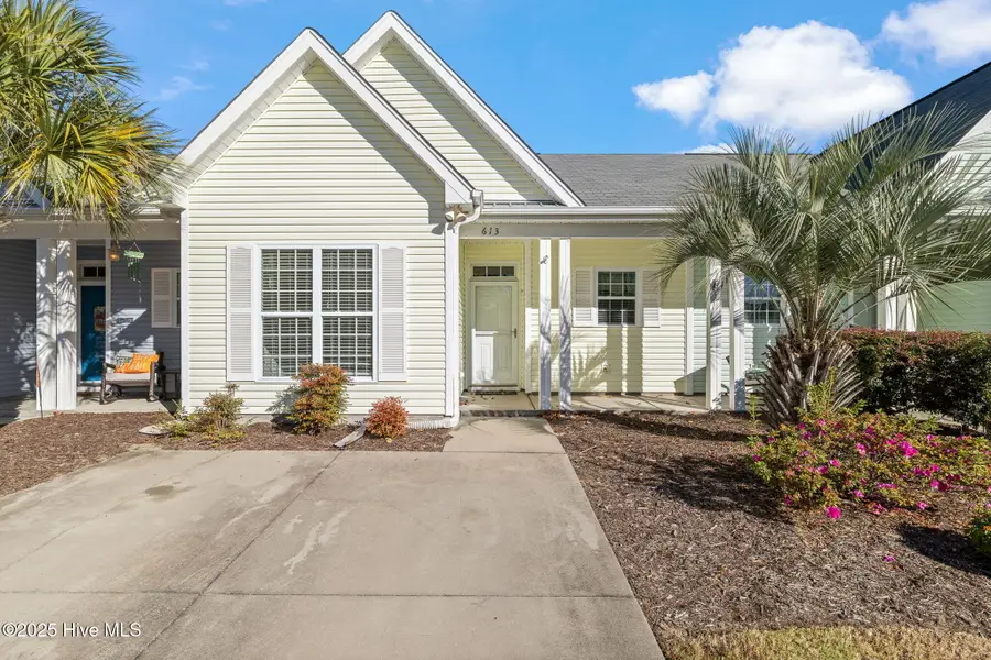 613 Saint Vincent Drive, Wilmington, NC 28412 - Image #2