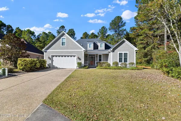1115 Eldora Court, Leland, NC 28451