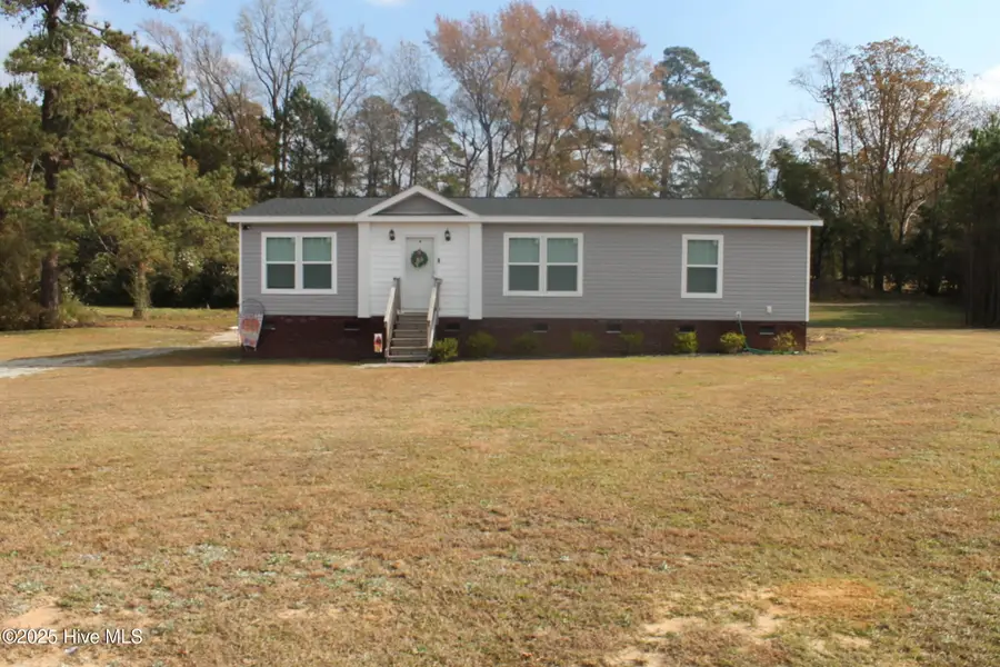 1454 Camp Ground Road, Whiteville, NC 28472 - Image #2