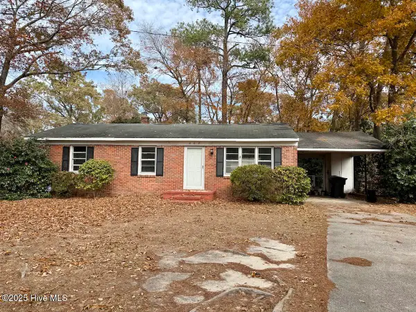 307 W New Hope Road, Goldsboro, NC 27534