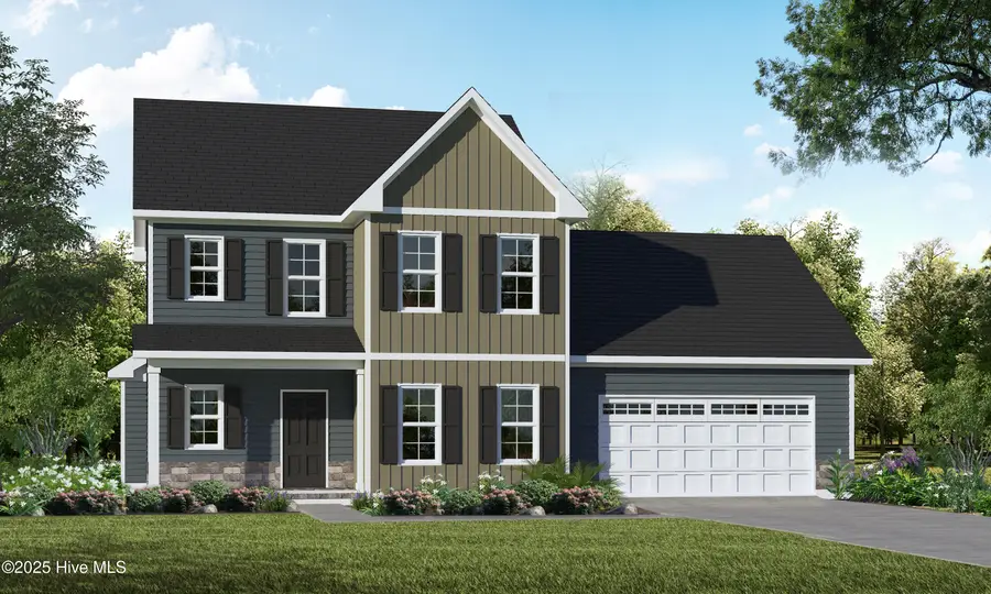 326 Crowville Street, Raeford, NC 28376 - Image #2