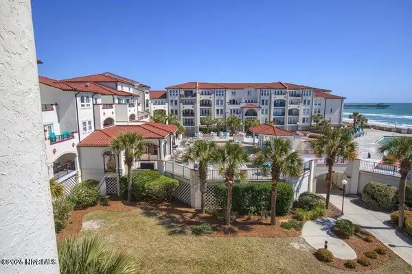 790 New River Inlet Road #208b, North Topsail Beach, NC 28460