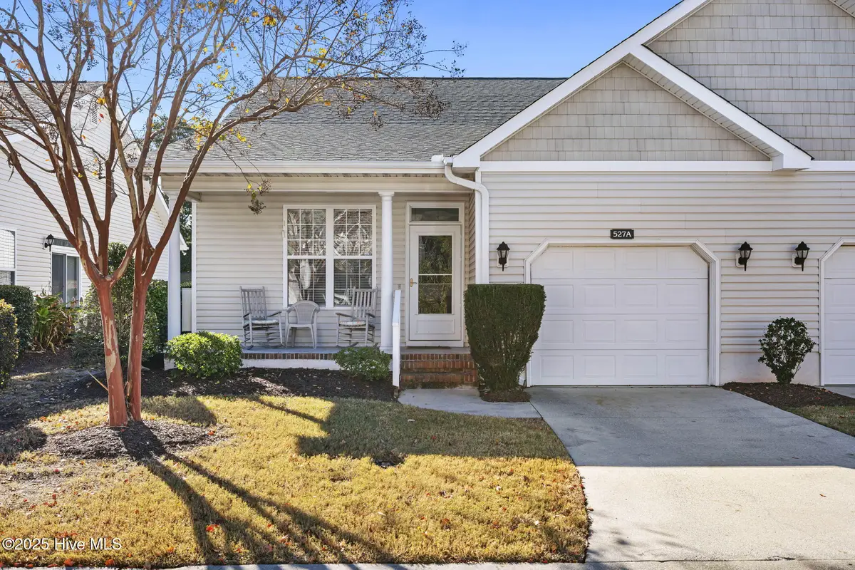 527 Village Green Drive #A, Morehead City, NC 28557 - Image #1