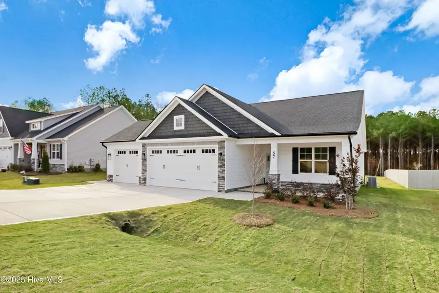 57 Laramie Lane, Selma, NC 27576 - Image #2