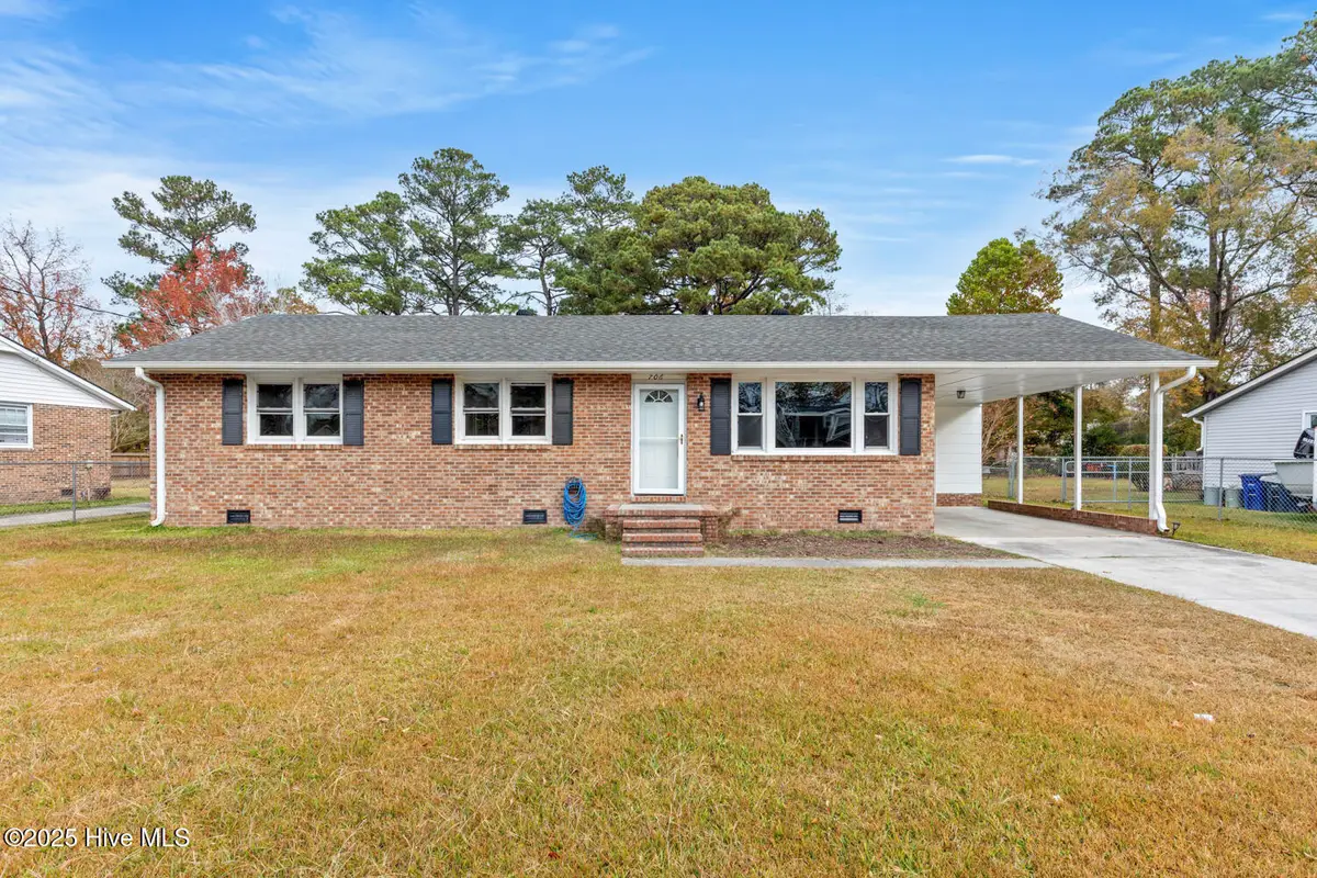 706 Doris Avenue, Jacksonville, NC 28540 - Image #1