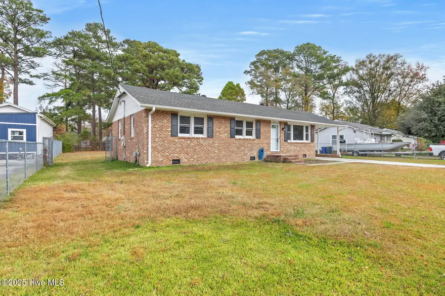 706 Doris Avenue, Jacksonville, NC 28540 - Image #3