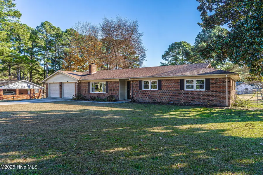 255 Foxcroft Road, Whispering Pines, NC 28327 - Image #2