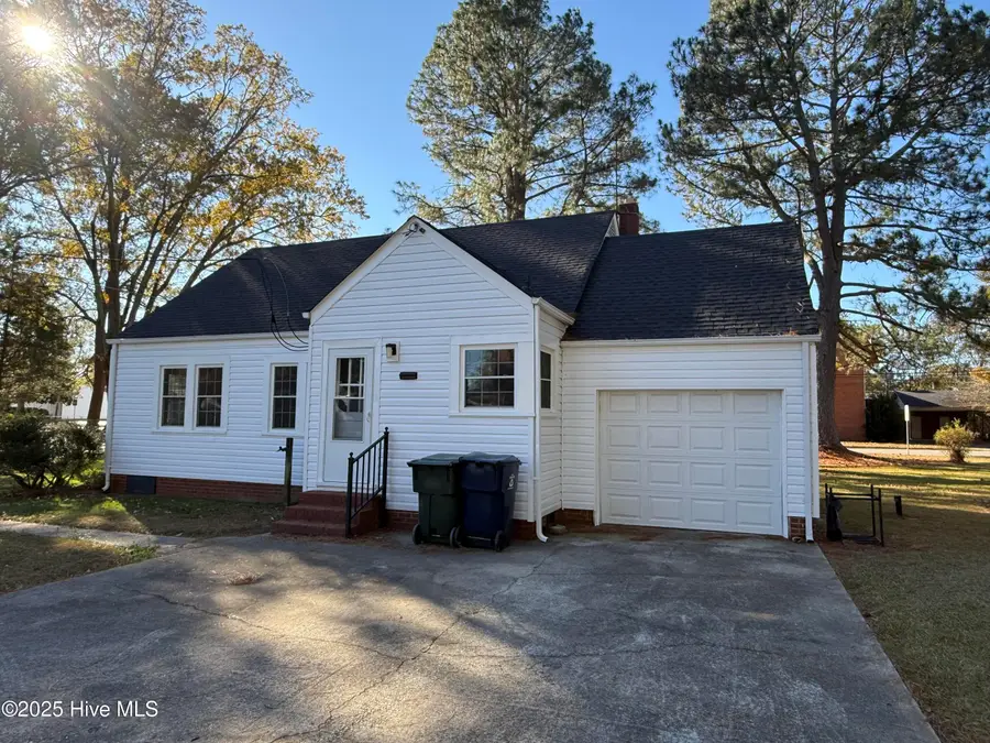 201 W Carolina Street, Fremont, NC 27830 - Image #3