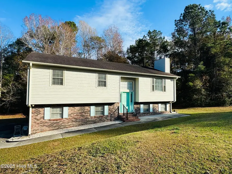 4015 Forest Lake Drive Sw, Shallotte, NC 28470 - Image #2