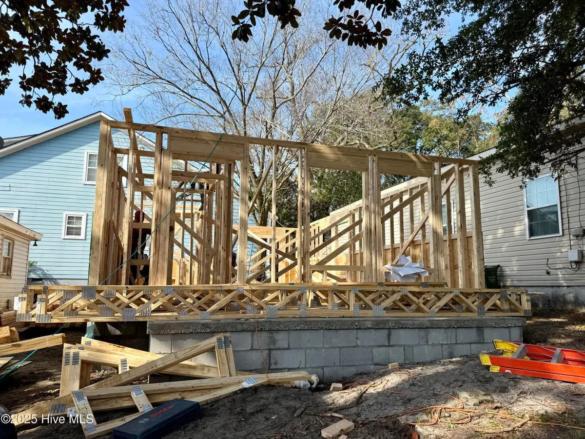 703 N 11th Street, Wilmington, NC 28401 - Image #1