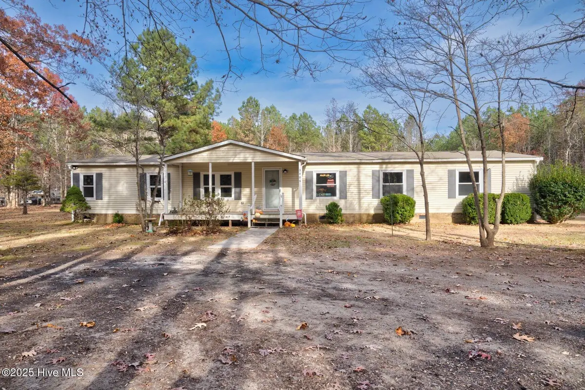 3824 Harrison Road, Castalia, NC 27816 - #1