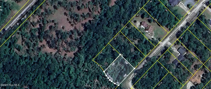 801-805 Glen Oak Drive, Southport, NC 28461 - Image #2