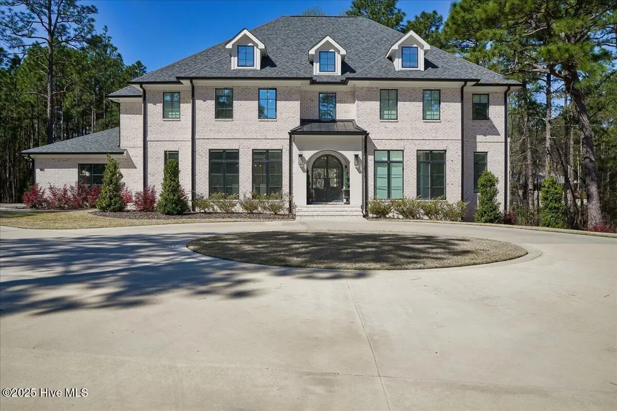 106 Haddington Drive, Pinehurst, NC 28374 - Image #1
