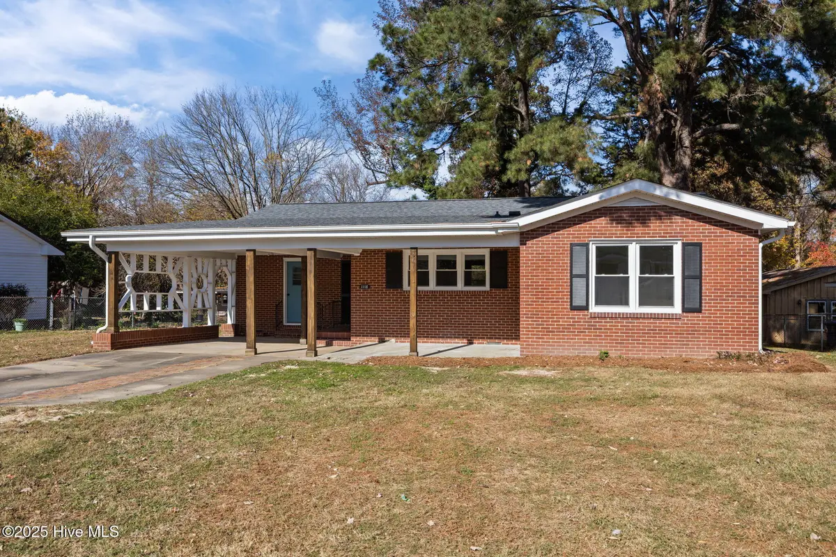 1118 Dunn Road, Kinston, NC 28501 - Image #1