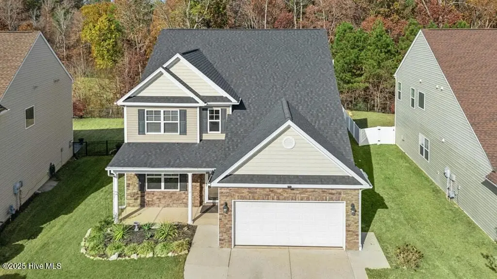 57 Florence Drive, Clayton, NC 27527 - #1