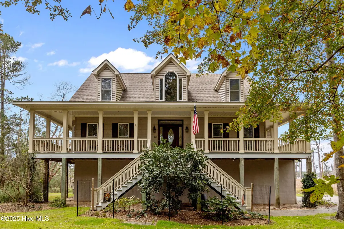 204 Tupelo Lane, Washington, NC 27889 - Image #1