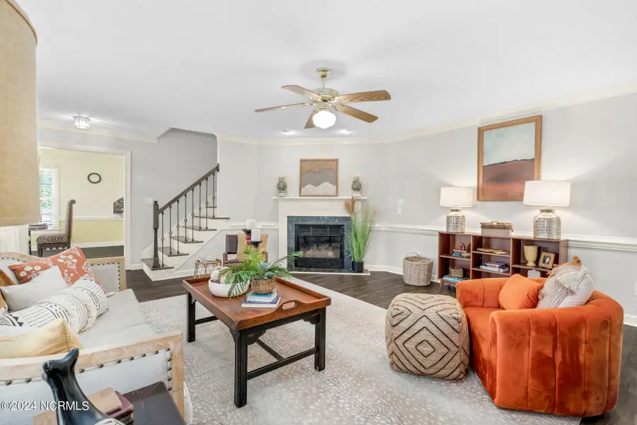 416 Woodfield Drive, Nashville, NC 27856 - Image #2