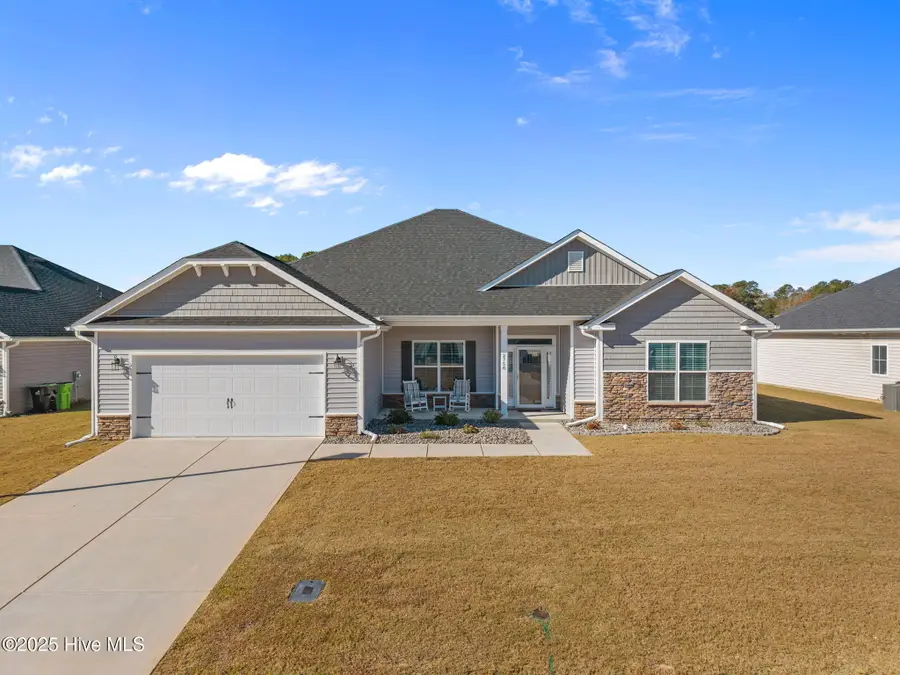 2750 Luna Lane, Winterville, NC 28590 - Image #2