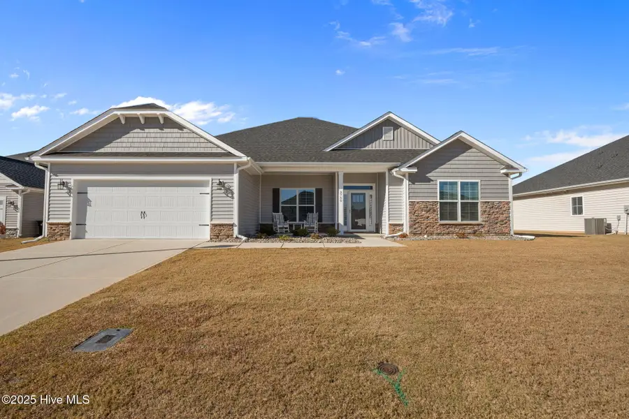 2750 Luna Lane, Winterville, NC 28590 - Image #3