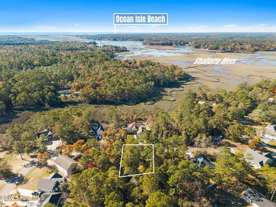 3068 River Hills Drive Sw, Shallotte, NC 28470 - Image #2