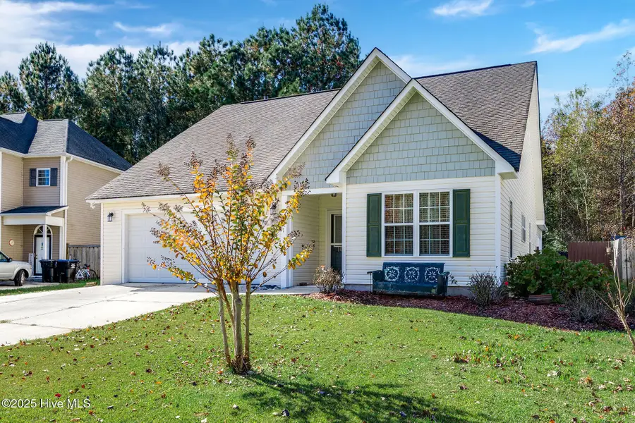 1004 Bally Bunion Lane, Burgaw, NC 28425 - Image #2