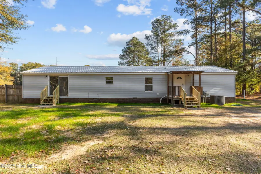 5888 Butler Nursery Road, Fayetteville, NC 28306 - Image #2