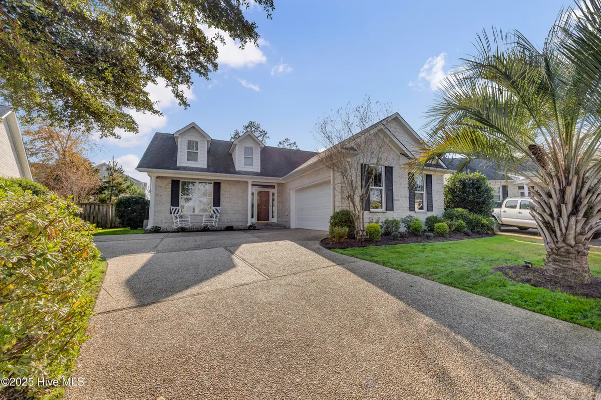 1106 Garden Club Way, Leland, NC 28451 - Image #1