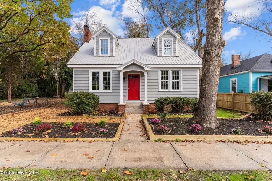 106 Kenwood Avenue, Wilmington, NC 28405 - Image #2