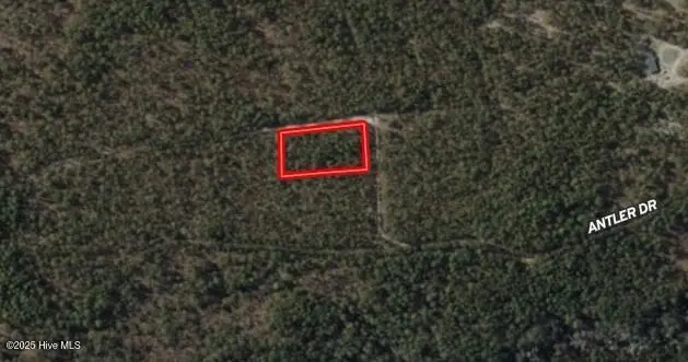0 Antler Drive, Raeford, NC 28376 - Image #1