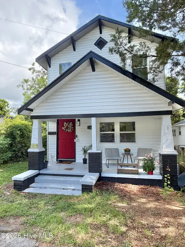 1222 Cedar Street, New Bern, NC 28560