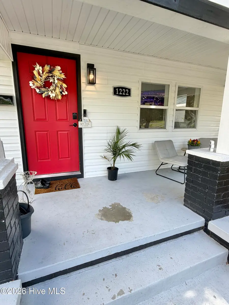 1222 Cedar Street, New Bern, NC 28560 - #2