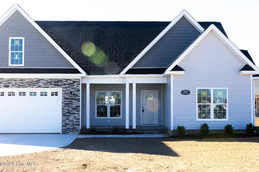 1907 Ridenour Court, Farmville, NC 27828 - Image #2