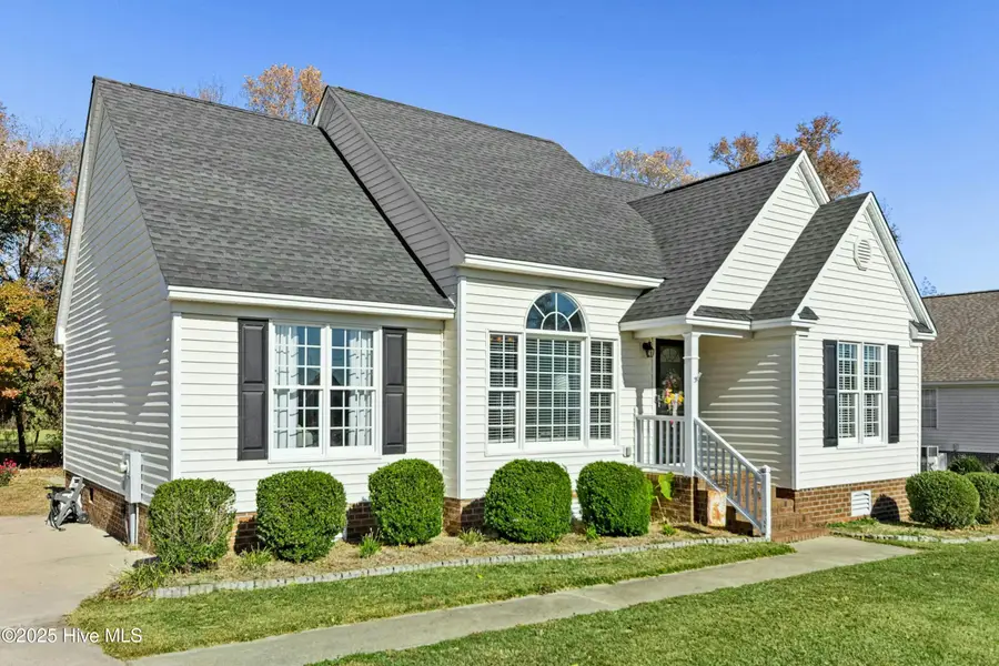 5209 Castlewood Drive, Wilson, NC 27893 - Image #3