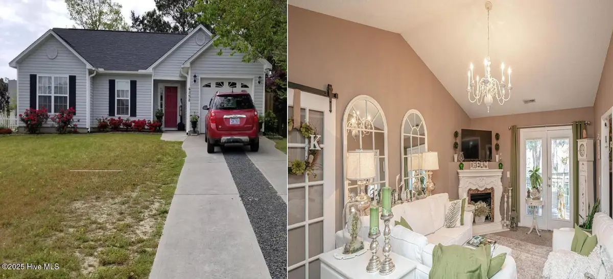 4952 Montserrat Drive, Southport, NC 28461 - Image #1