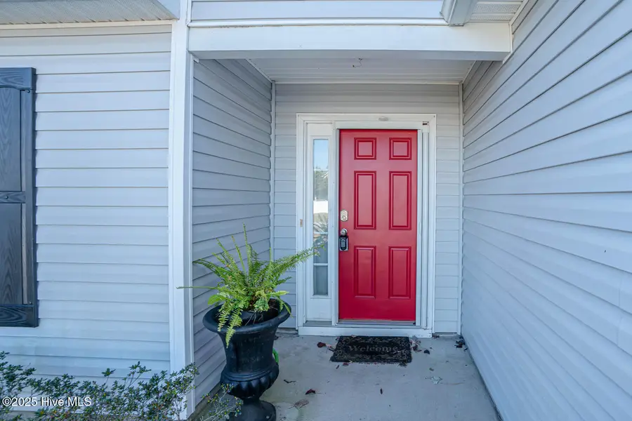 4952 Montserrat Drive, Southport, NC 28461 - Image #3