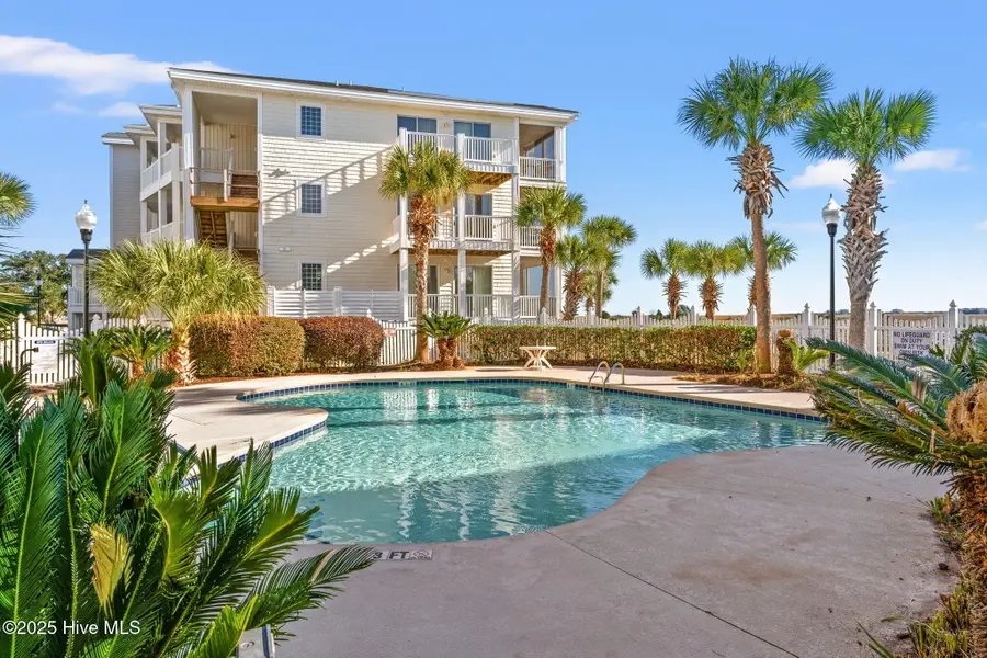 1135 Park Road Sw #Unit 1203, Sunset Beach, NC 28468 - Image #2
