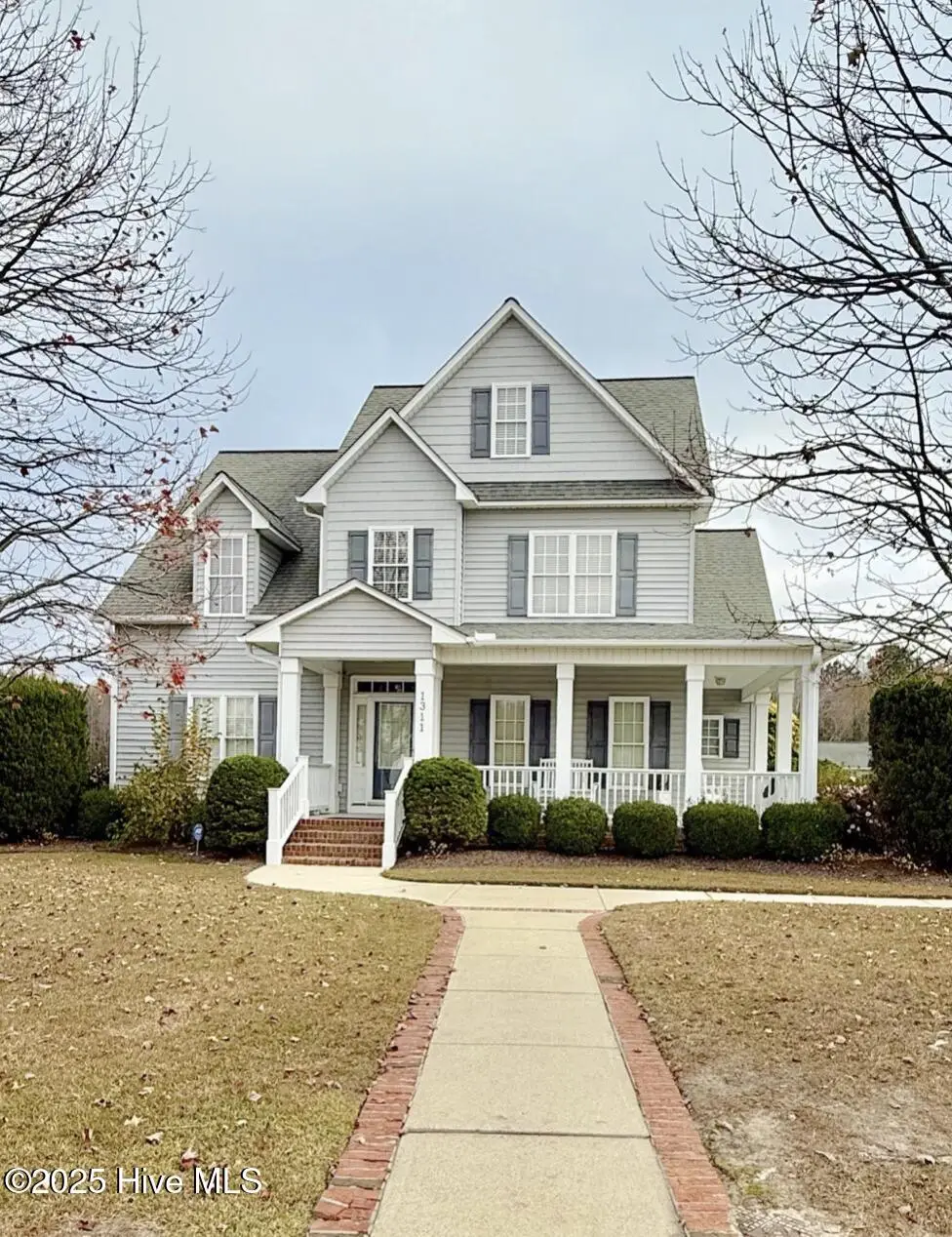 1311 Trafalgar Drive, Winterville, NC 28590 - Image #1