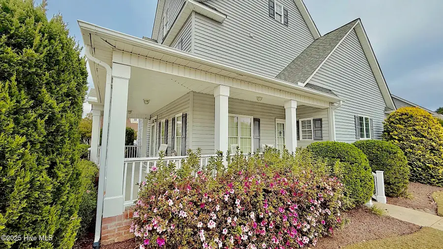 1311 Trafalgar Drive, Winterville, NC 28590 - Image #2