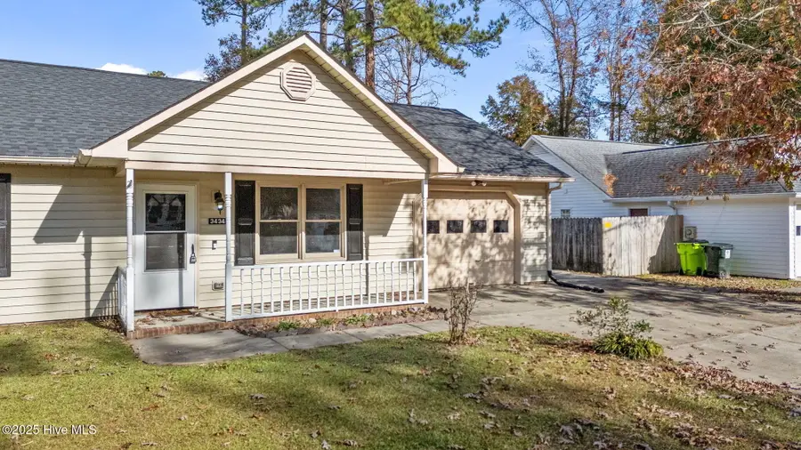 3434 Preakness Place, New Bern, NC 28562 - Image #3