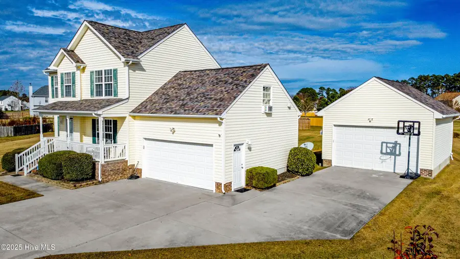 102 Majesty Court, Elizabeth City, NC 27909 - Image #2