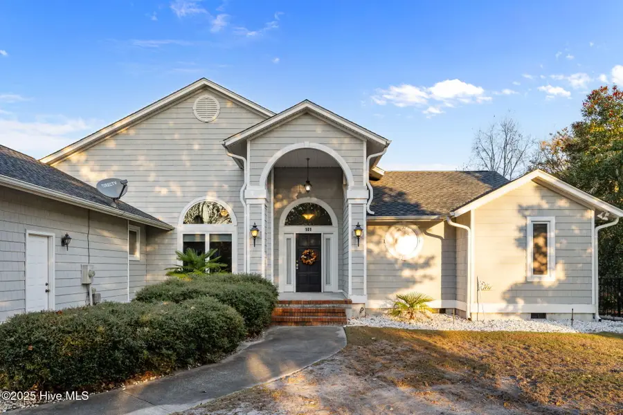 101 Bunker Court, Hampstead, NC 28443 - Image #2