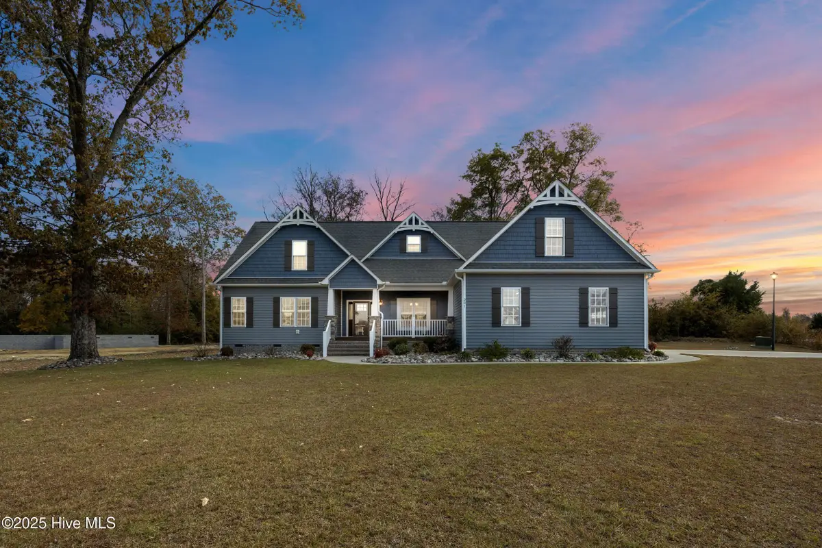 201 Cypress Branch Way, Jacksonville, NC 28540 - Image #1