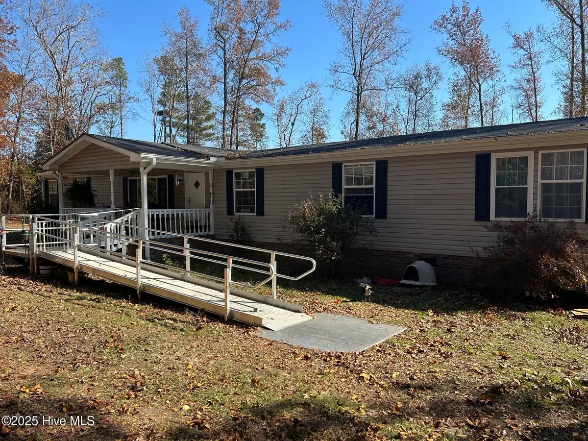 19161 Laurel Hill Church Road, Laurel Hill, NC 28351 - Image #1
