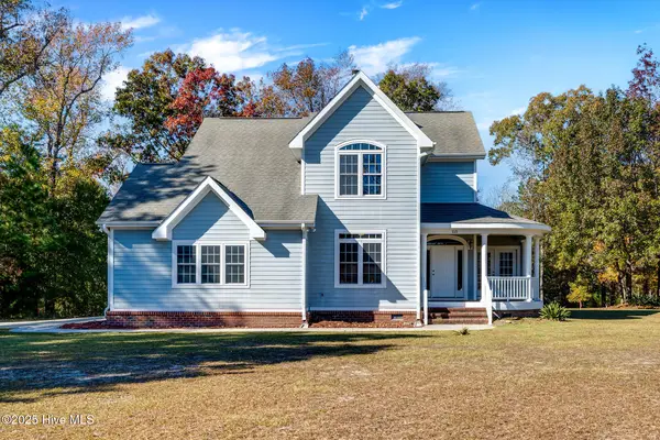 115 Sterling Drive, Sneads Ferry, NC 28460